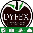 Icona DYFEX- Produce, Grains, Farm.