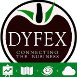 DYFEX- Produce, Grains, Farm. simgesi