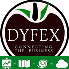 DYFEX- Produce, Grains, Farm. ikon