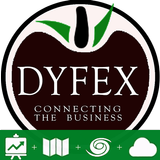 DYFEX- Produce, Grains, Farm. icono