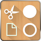 Rock Paper Scissors Puzzle icon