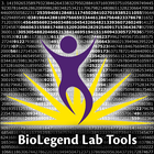 BioLegend Lab Tools icono