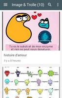 La Biologie Amusante 海报