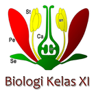 Biologi Kelas XI icône