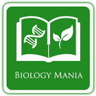 Biology Dictionary icon