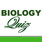 Biology Quiz icône