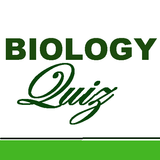 Biology Quiz icône