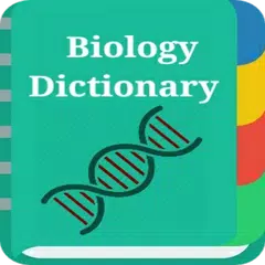Descargar XAPK de Biology Dictionary