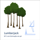 Lumberjack আইকন