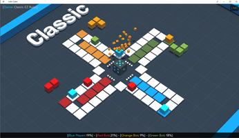 Ludo: Cubes スクリーンショット 1