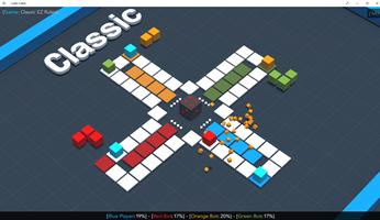 Ludo: Cubes screenshot 3