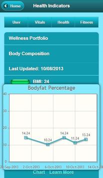 free health tracker
