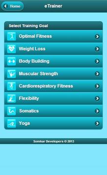 free health tracker