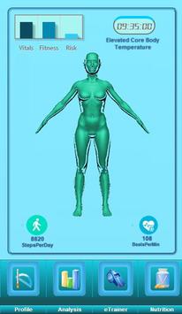 free health tracker