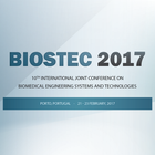 BIOSTEC 2017 ไอคอน