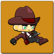 The adventurer