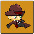 The adventurer