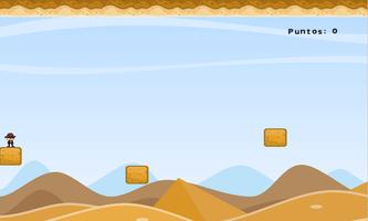 The adventurer screenshot 3