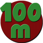100M icône