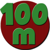 100M ícone