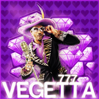 Vídeos de VEGETTA777 icon