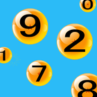 Virtual Lottery icon