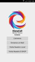 ElenaCell 海報