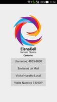 ElenaCell 截圖 1