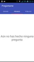 Pregúntame screenshot 1
