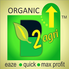 B2AGRI Organic Farming - Agri Business & Marketing icône