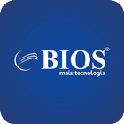 Bios Controle biểu tượng