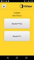 Virkon™ Biosecurity Calculator captura de pantalla 3