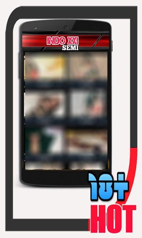 Nonton Semi Indoxxi Bioskop HD for Android - APK Download