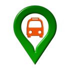 GPSAPS - Track without GPS Device - Mobile 圖標