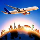 Airplane Flight Simulator - Aircraft Flying Games 圖標