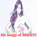 Hit Video Songs of Sridevi HD APK