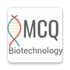 Biotechnology MCQ icône