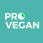 آیکون‌ ProVegan