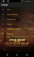 The Old Republic™ Security Key syot layar 2