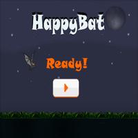 HappyBat screenshot 1