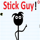 Stick Guy 图标