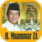 Takbir MP3 - Takbiran Offline : H. Muammar ZA icône