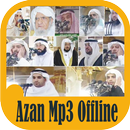 Azan MP3 Offline Complete APK