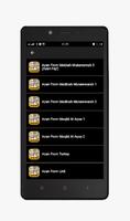 Azan MP3 Offline Complete syot layar 2