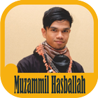 Muzammil Hasballah MP3 Merdu icon