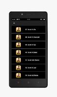 Muzammil Hasballah MP3 Merdu capture d'écran 3