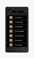 Muzammil Hasballah MP3 Merdu Ekran Görüntüsü 2