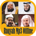 Ruqyah Mp3 Offline Complete आइकन