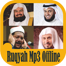 Ruqyah Mp3 Offline Complete APK