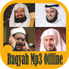 Ruqyah Mp3 Offline Complete иконка